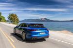 Porsche Panamera 4S Diesel Sport Turismo 2017 года (WW)